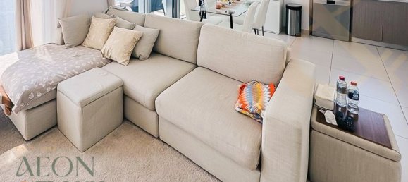 2 غرف نوم شقة في خور دبي, UAE رقم 105289 4