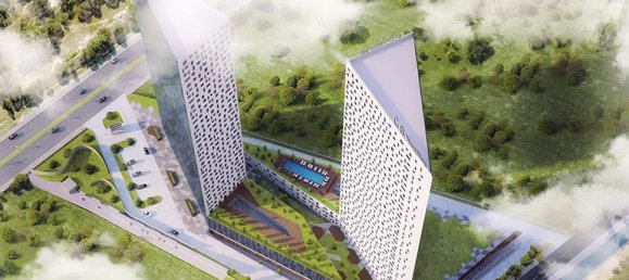 Apartment 1+1 in Istanbul, Turkey No. 7514 3