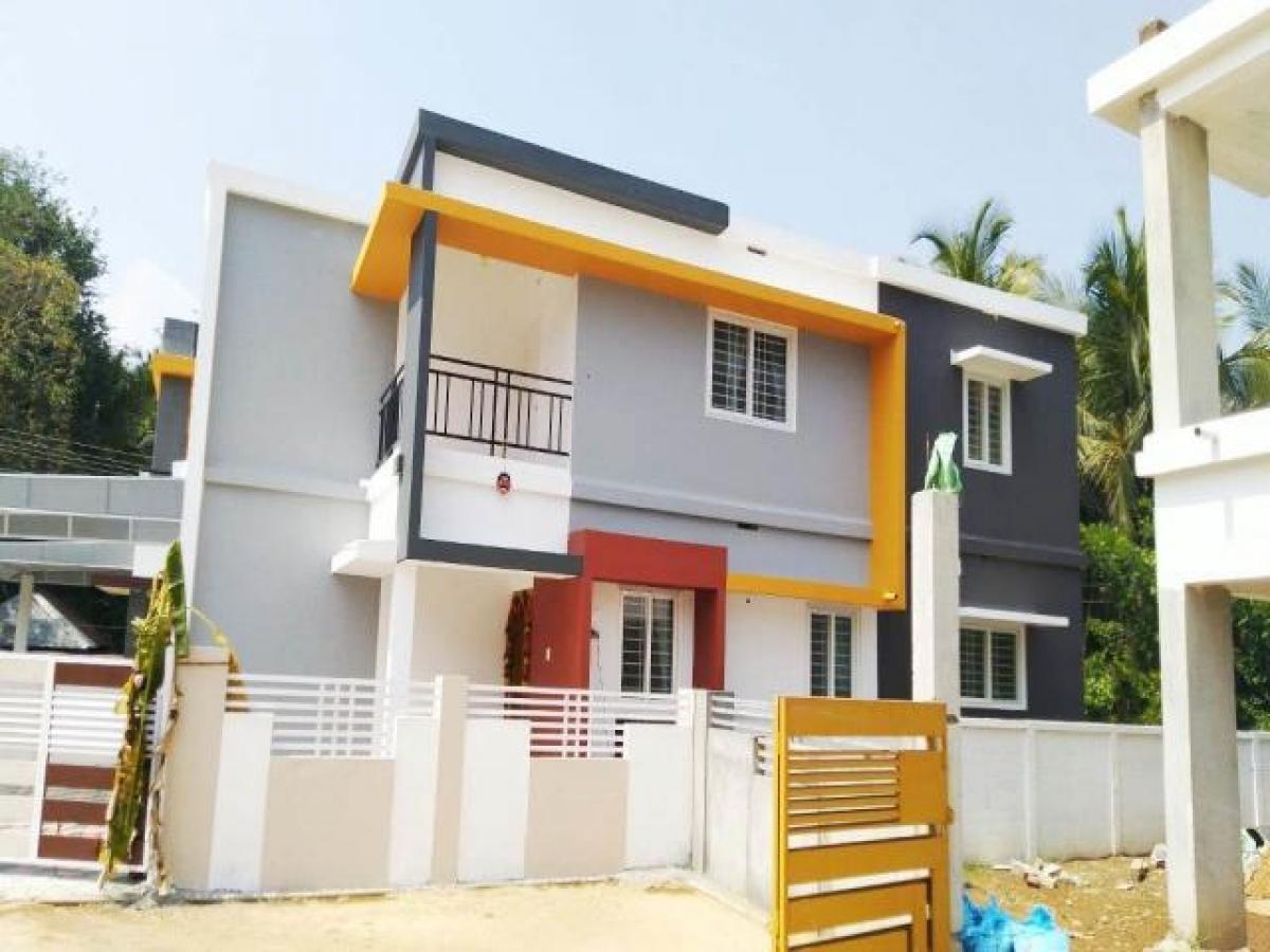 Casa T3 em Palakkad, India N.º 53614