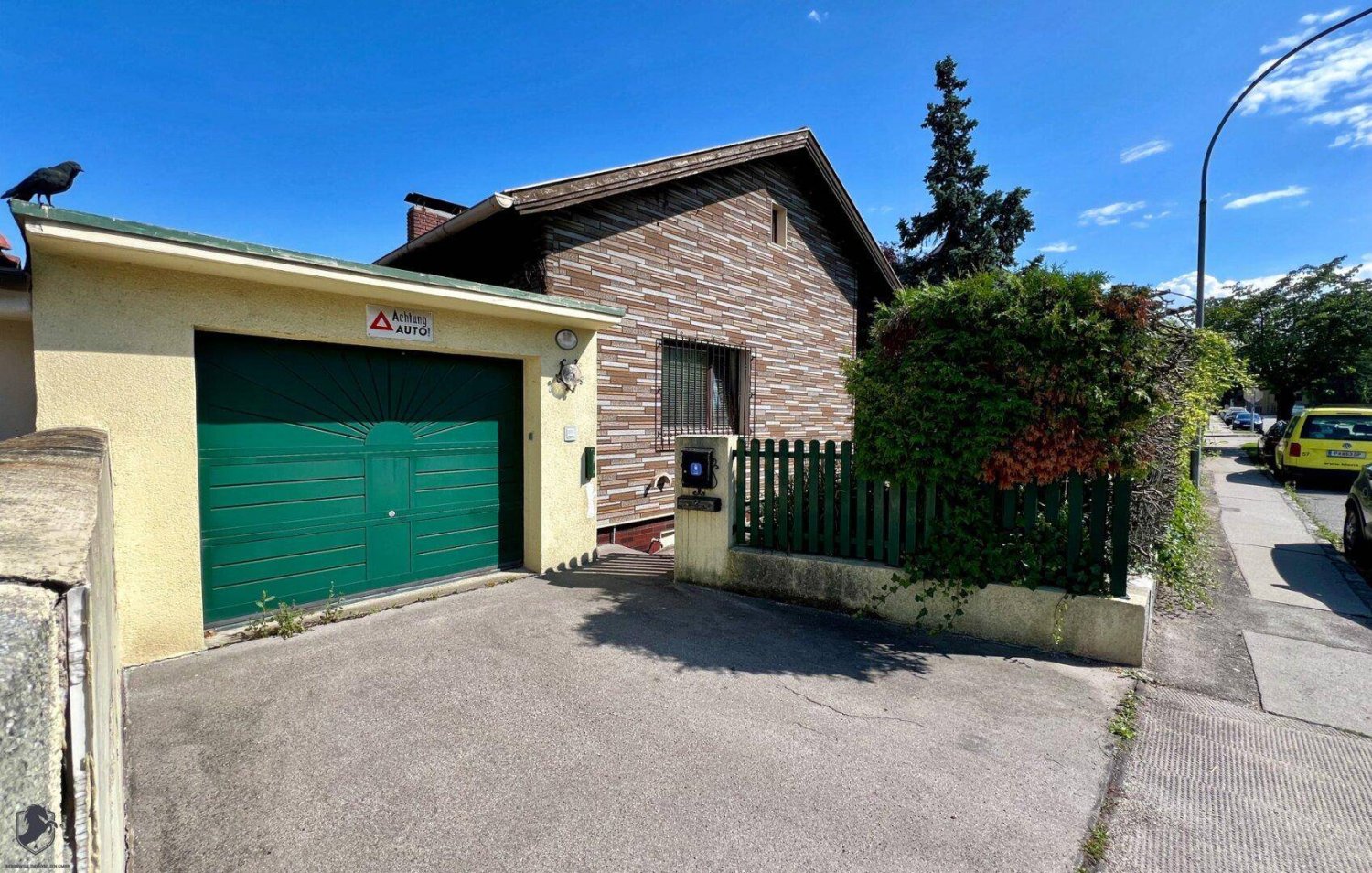 4غرفة منزل في St. Polten, Austria رقم 205994