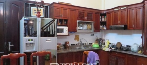 4 bedrooms House in Cau Giay, Vietnam No. 3250 3