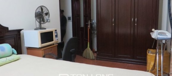 4 bedrooms House in Cau Giay, Vietnam No. 3250 7