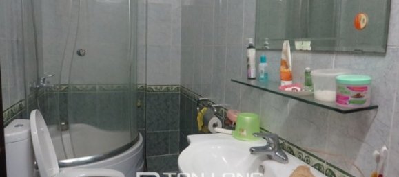 4 bedrooms House in Cau Giay, Vietnam No. 3250 15