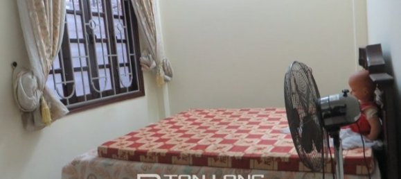 4 bedrooms House in Cau Giay, Vietnam No. 3250 10