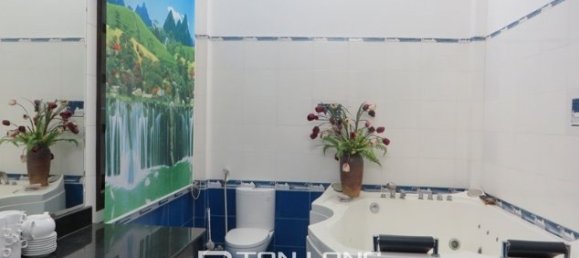 4 bedrooms House in Cau Giay, Vietnam No. 3250 13