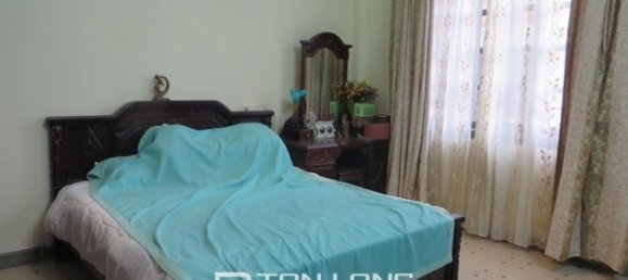 4 bedrooms House in Cau Giay, Vietnam No. 3250 11