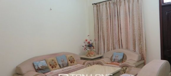 4 bedrooms House in Cau Giay, Vietnam No. 3250 4