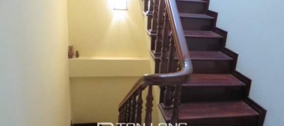 4 bedrooms House in Cau Giay, Vietnam No. 3250 5