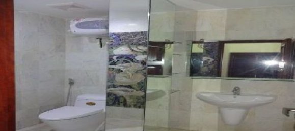 4 bedrooms Villa in Tay Ho, Vietnam No. 4855 10