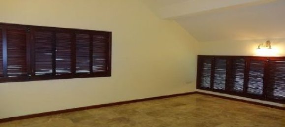 4 bedrooms Villa in Tay Ho, Vietnam No. 4855 23