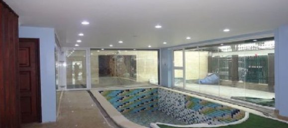 4 bedrooms Villa in Tay Ho, Vietnam No. 4855 2