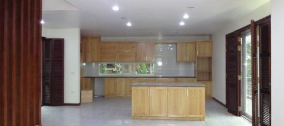 4 bedrooms Villa in Tay Ho, Vietnam No. 4855 8