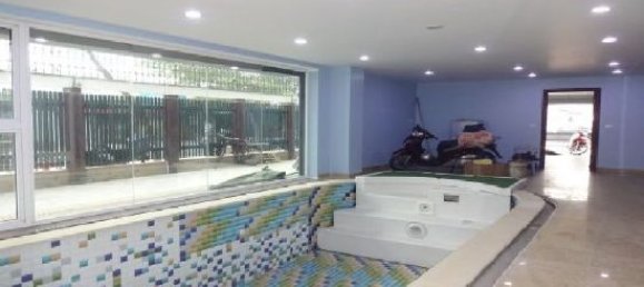 4 bedrooms Villa in Tay Ho, Vietnam No. 4855 3