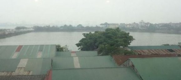 4 bedrooms Villa in Tay Ho, Vietnam No. 4855 27