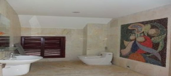 4 bedrooms Villa in Tay Ho, Vietnam No. 4855 25