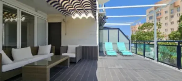 3 bedrooms Apartment in Valencia, Spain No. 138200 23