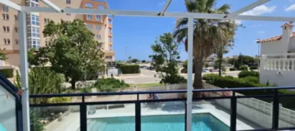 3 bedrooms Apartment in Valencia, Spain No. 138200 24