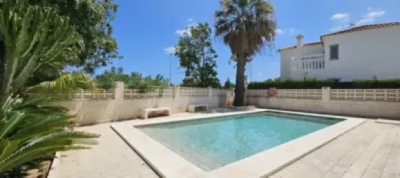 3 bedrooms Apartment in Valencia, Spain No. 138200 2