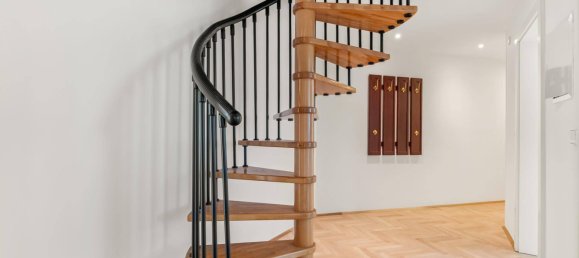 Duplex de 4 divisões em Geidorf, Austria N.º 214812 8