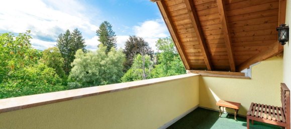 Duplex de 4 divisões em Geidorf, Austria N.º 214812 14