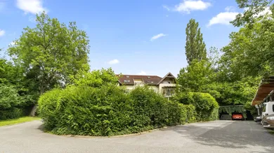 4 rooms Duplex in Geidorf, Austria No. 214812