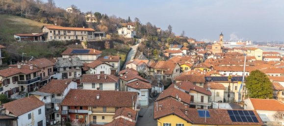 4-salle Maison à Verzuolo, Italy No. 29502 39