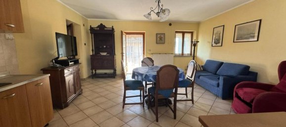 4-salle Maison à Verzuolo, Italy No. 29502 7