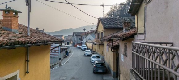 4-salle Maison à Verzuolo, Italy No. 29502 41