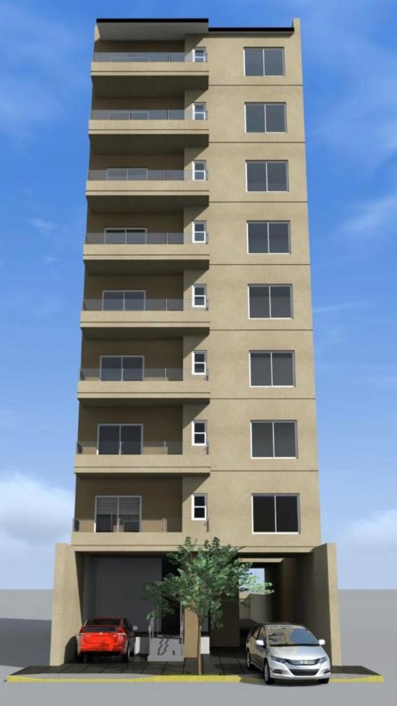 Studio à General San Martin, Argentina No. 56589