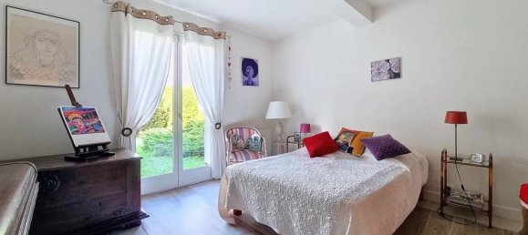 5 bedrooms House in Blere, France No. 54646 15