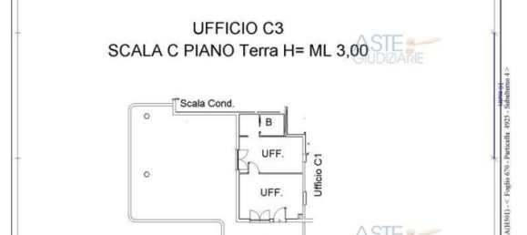 5-Zimmer Wohnung in Rome, Italy, Nr. 290146 28