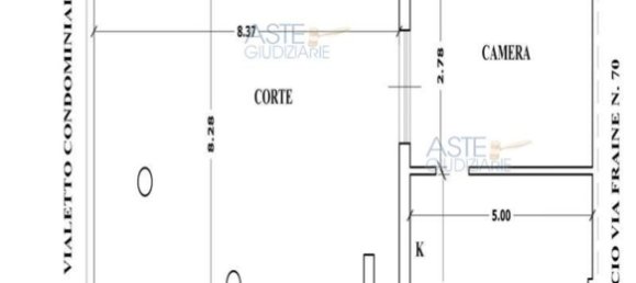 5-Zimmer Wohnung in Rome, Italy, Nr. 290146 34