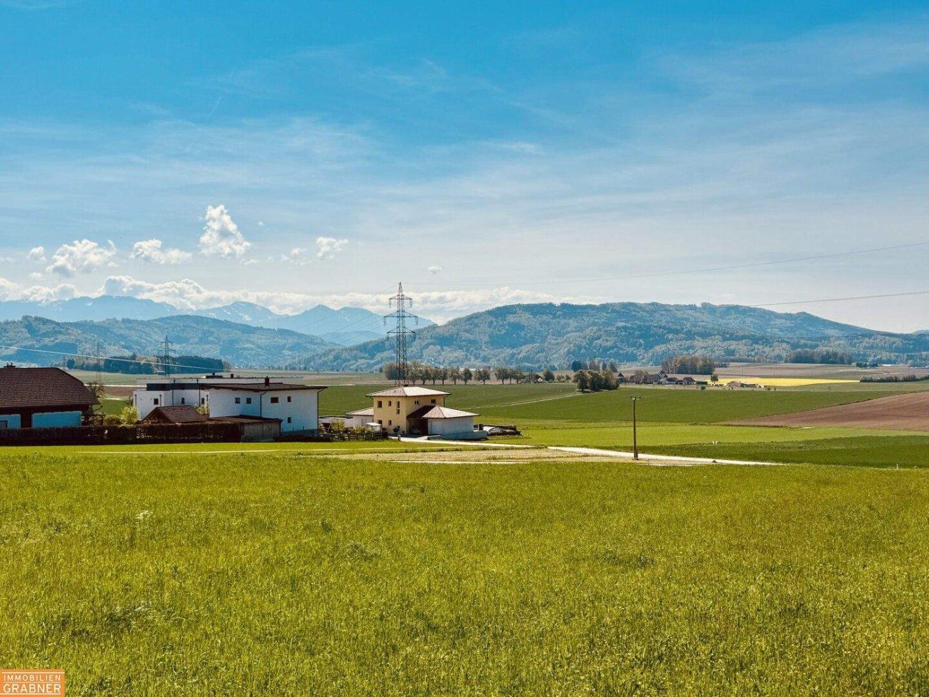 Terreno em Ohlsdorf, Austria N.º 160702