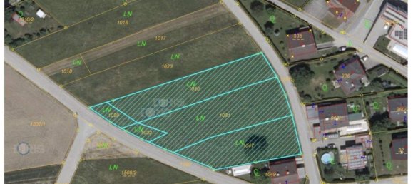 Terreno em Ohlsdorf, Austria N.º 160702 8