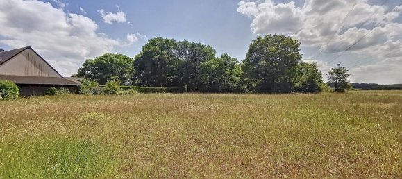 Terreno en Semblancay, France 1486 m² No. 258797 2