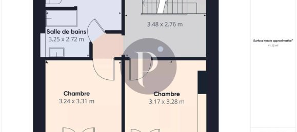 3 bedrooms House in Le Plessis-Robinson, France No. 171659 21