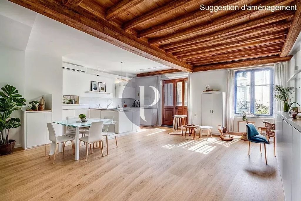 3 bedrooms House in Le Plessis-Robinson, France No. 171659