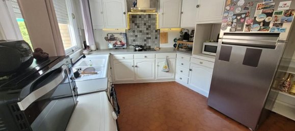 2 bedrooms House in Mons-en-Baroeul, France No. 45405 4