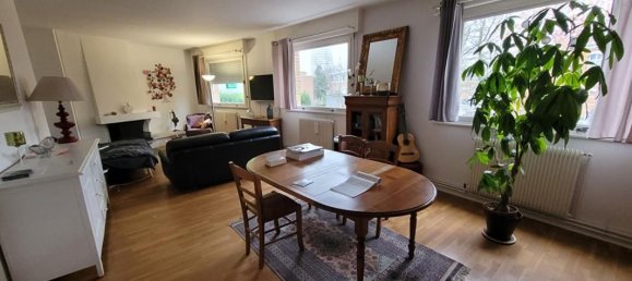 2 bedrooms House in Mons-en-Baroeul, France No. 45405 3