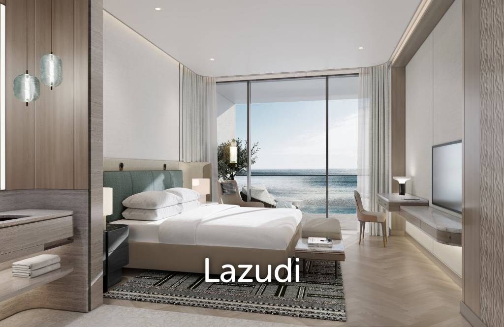 1 غرف نوم شقة في رأس الخيمة, UAE رقم 17810