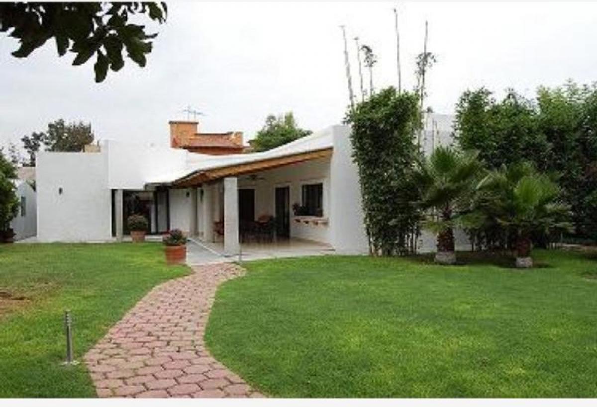 Casa T4 em Queretaro, Mexico N.º 170163