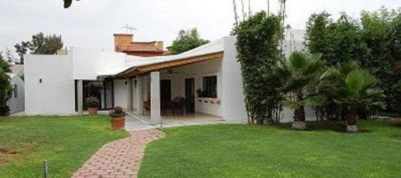 Casa T4 em Queretaro, Mexico N.º 170163 2
