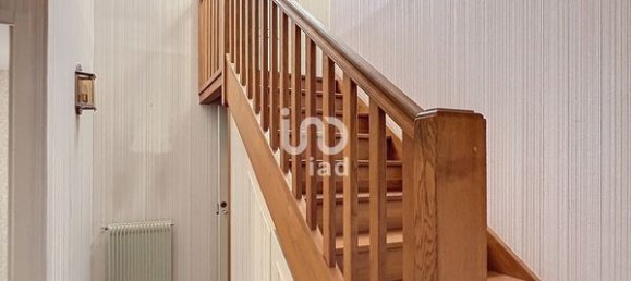 4 bedrooms House in Bourges, France No. 246004 10