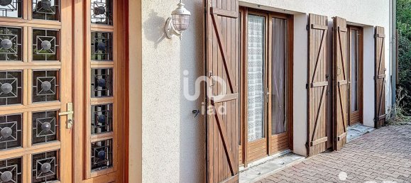 4 bedrooms House in Bourges, France No. 246004 5