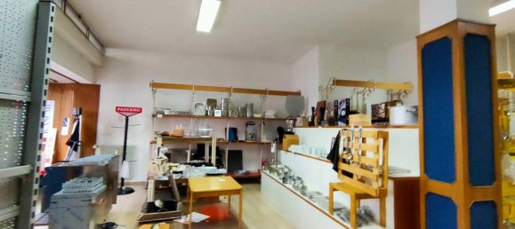 3 rooms Commercial property in Udine, Italy No. 111414 45