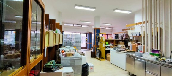 3 rooms Commercial property in Udine, Italy No. 111414 44