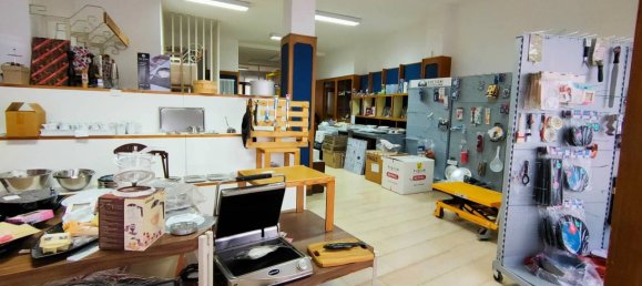 3 rooms Commercial property in Udine, Italy No. 111414 49
