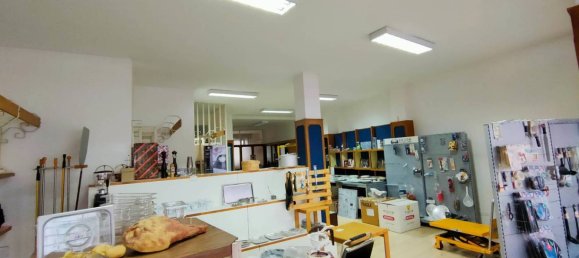 3 rooms Commercial property in Udine, Italy No. 111414 48