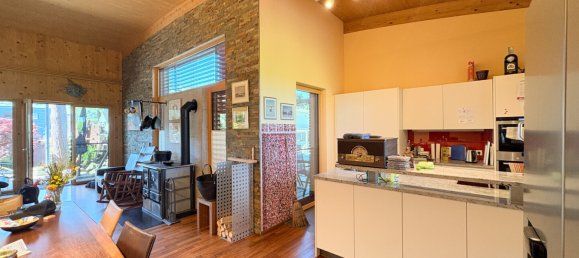 Bungalow de 4 divisões em Gaissau, Austria N.º 217844 11