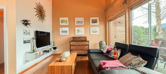 Bungalow de 4 divisões em Gaissau, Austria N.º 217844 9